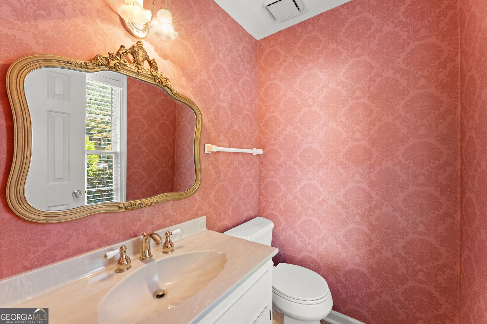 1407 Old Virginia Court Marietta - Photo 11