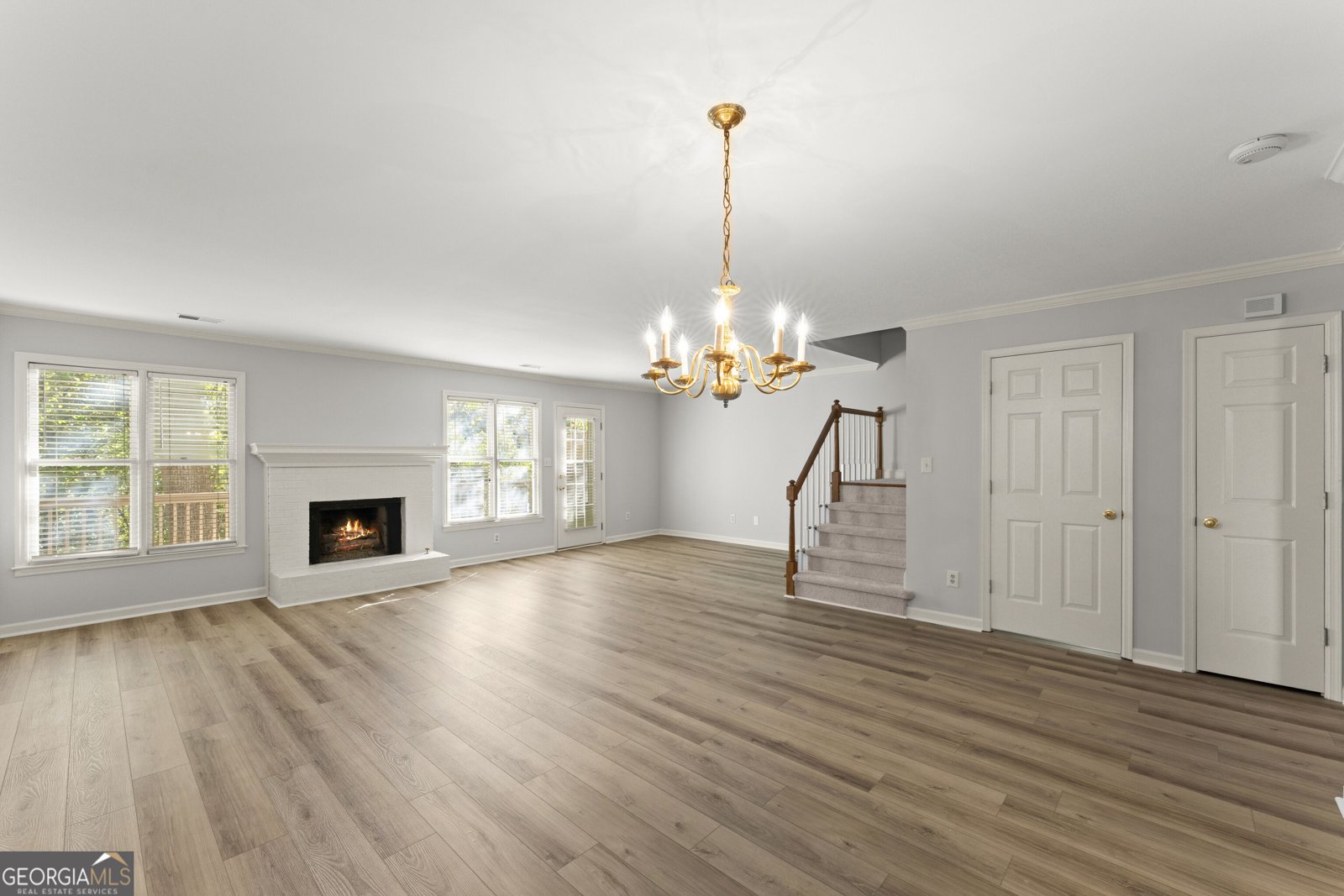 1407 Old Virginia Court Marietta - Photo 14