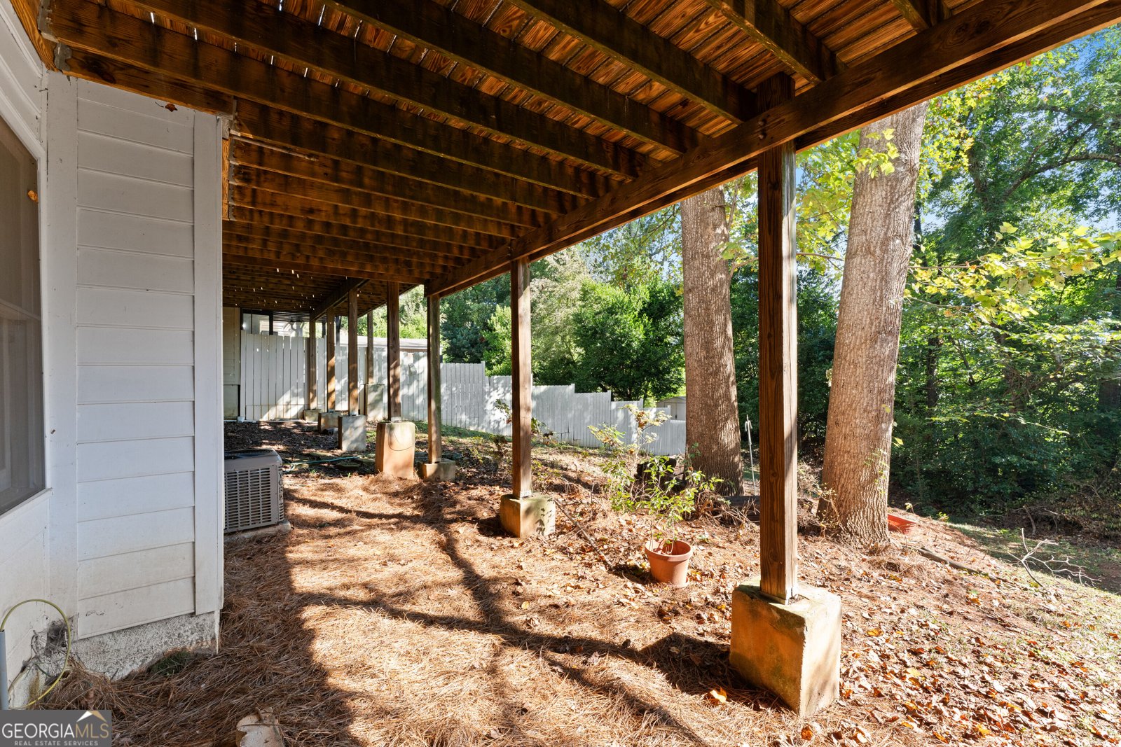 1407 Old Virginia Court Marietta - Photo 38