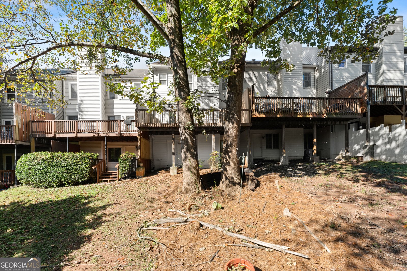 1407 Old Virginia Court Marietta - Photo 40