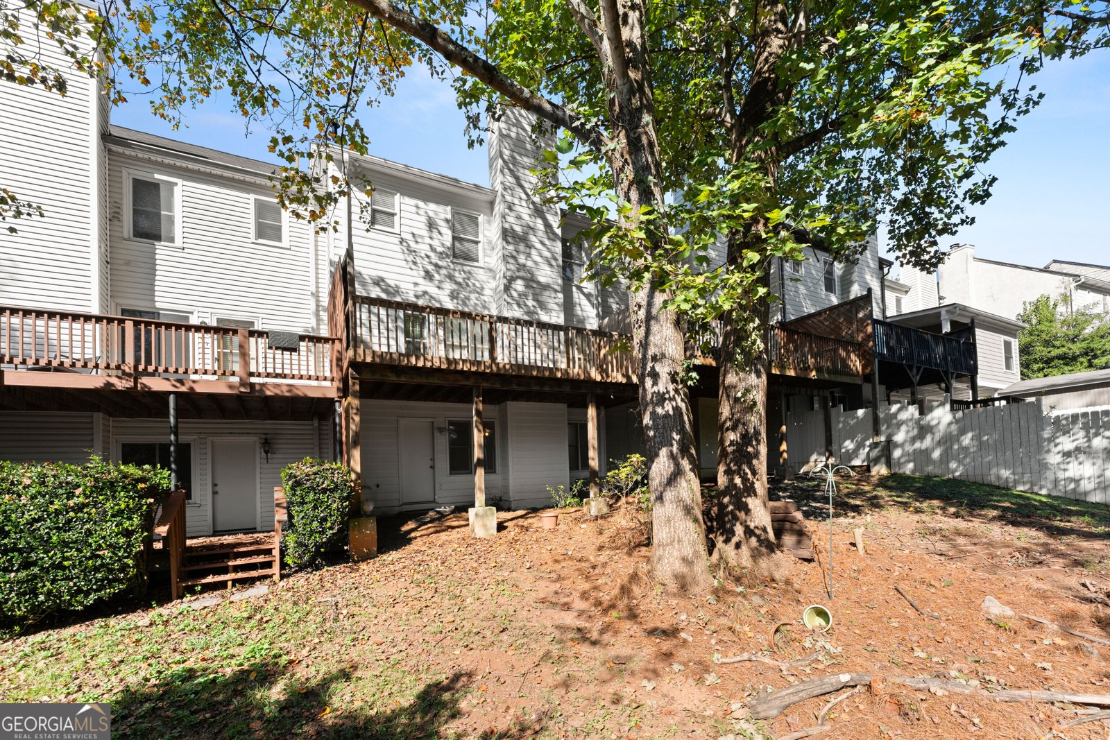 1407 Old Virginia Court Marietta - Photo 41