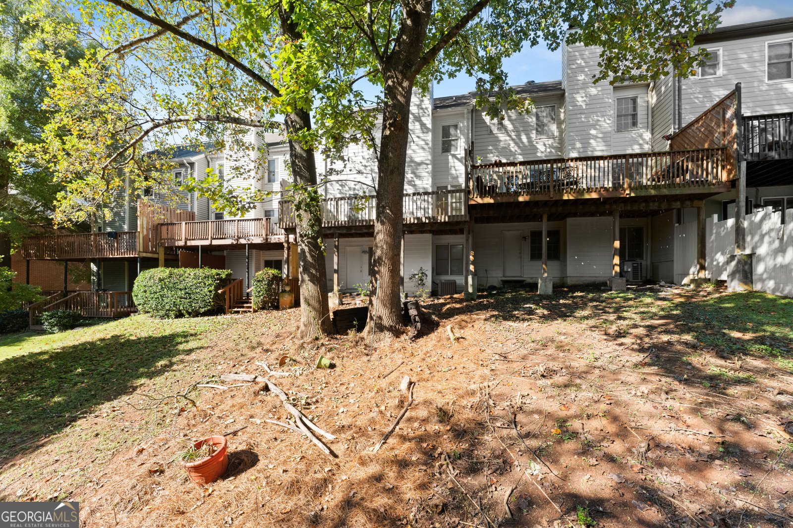 1407 Old Virginia Court Marietta - Photo 42