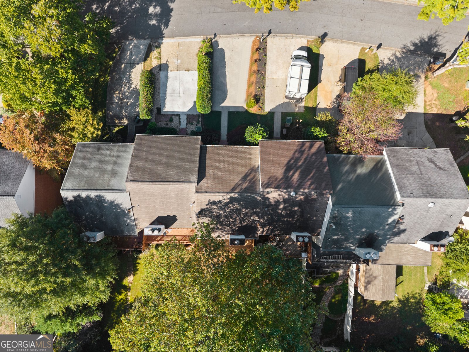 1407 Old Virginia Court Marietta - Photo 43