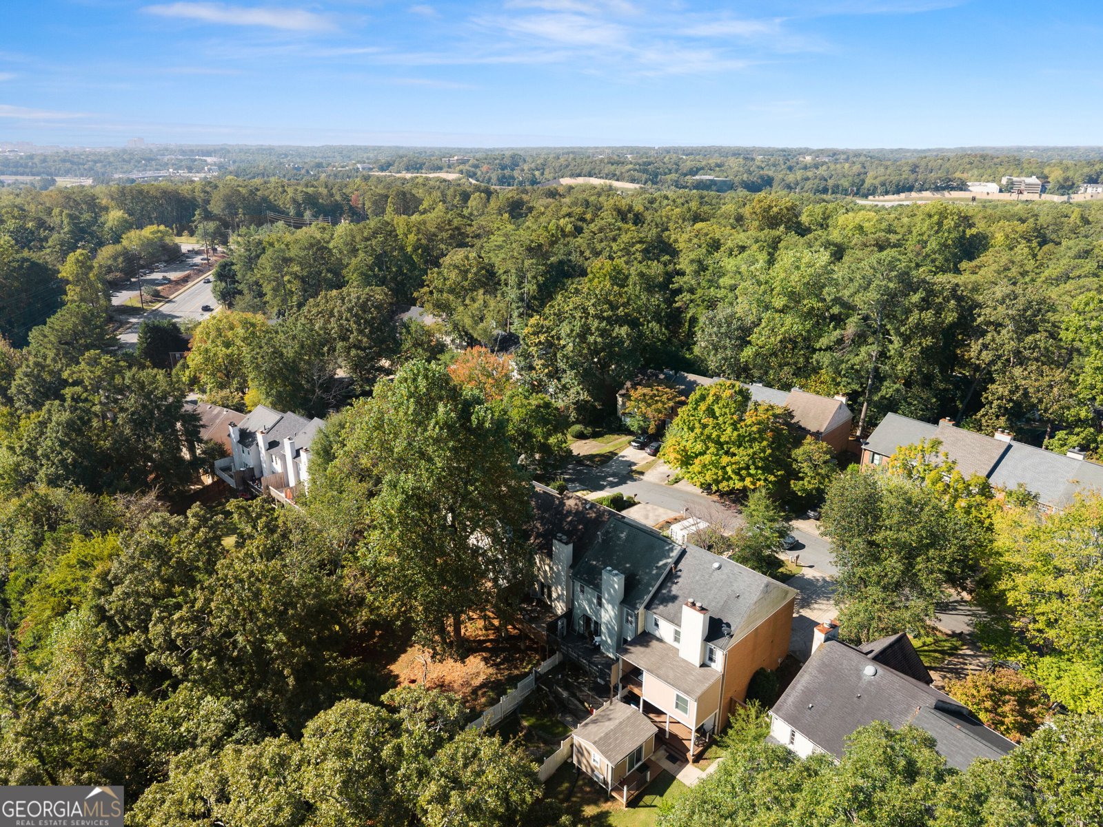 1407 Old Virginia Court Marietta - Photo 47