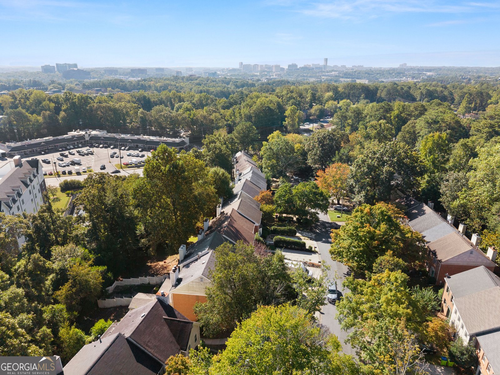 1407 Old Virginia Court Marietta - Photo 48