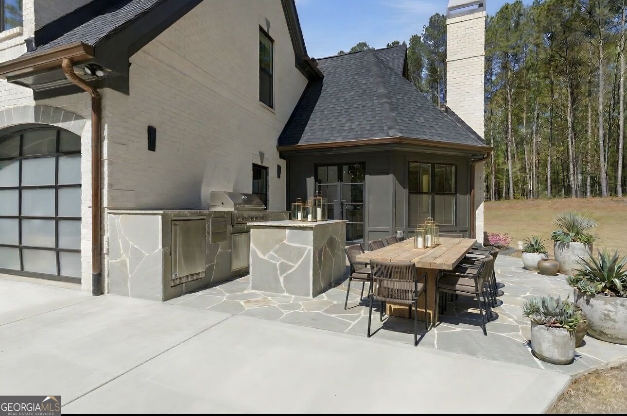 1315 Sandy Creek Road Tyrone - Photo 11