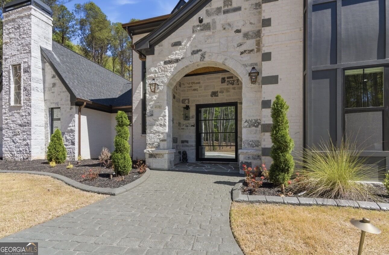 1315 Sandy Creek Road Tyrone - Photo 12