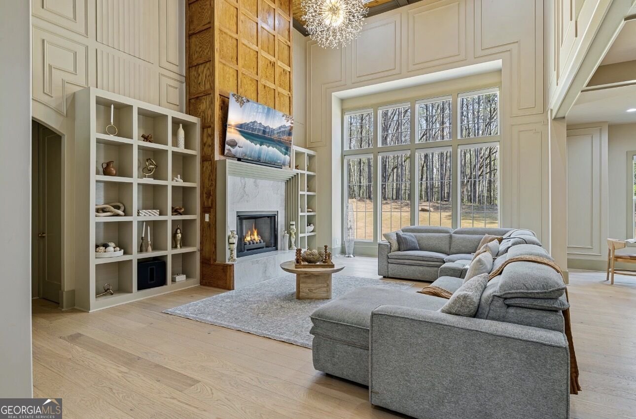 1315 Sandy Creek Road Tyrone - Photo 17