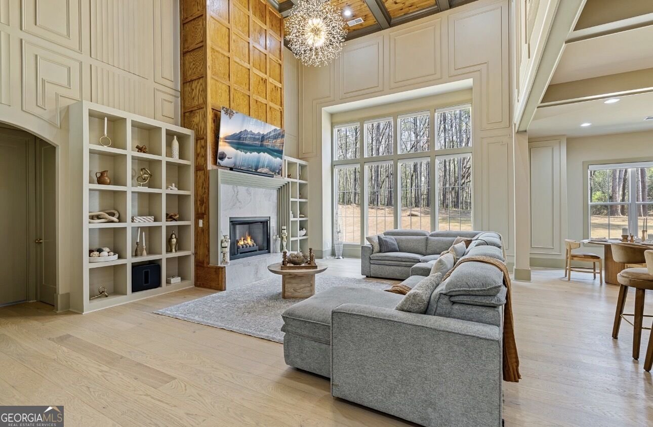 1315 Sandy Creek Road Tyrone - Photo 19