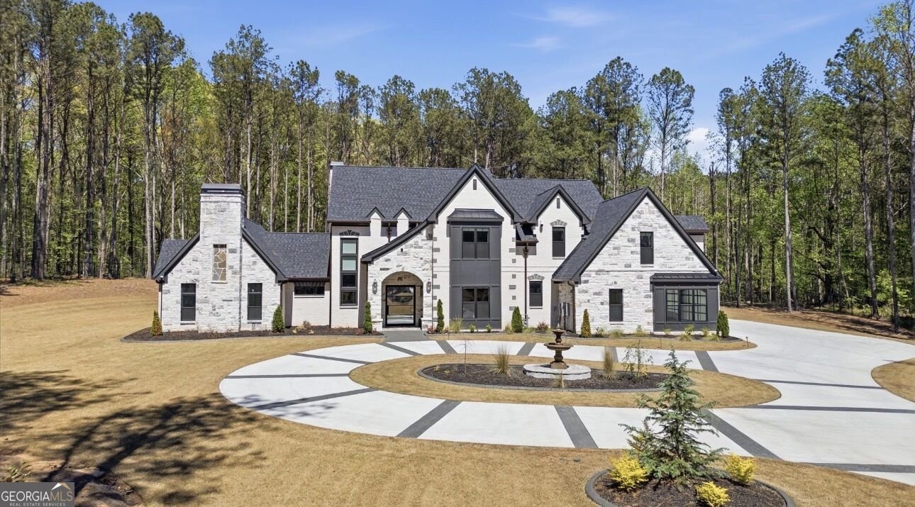 1315 Sandy Creek Road Tyrone - Photo 6