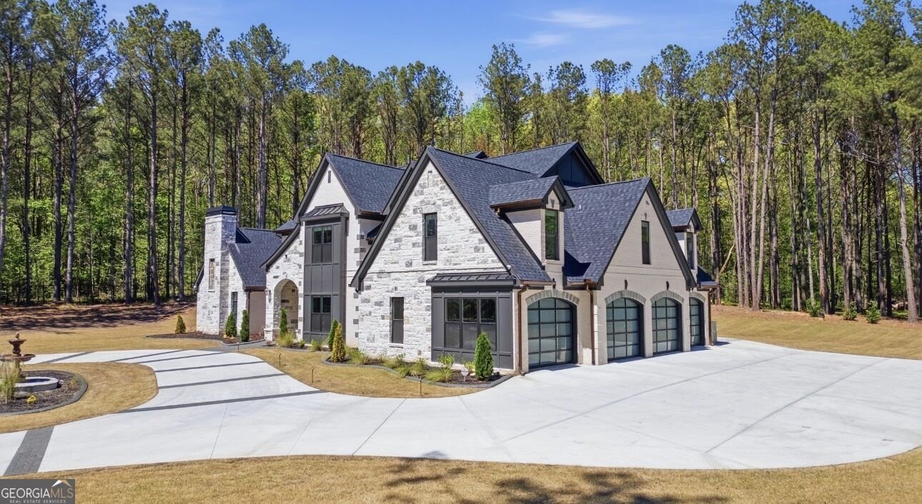 1315 Sandy Creek Road Tyrone - Photo 7