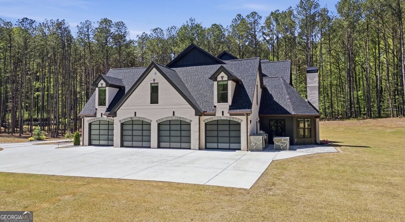 1315 Sandy Creek Road Tyrone - Photo 8