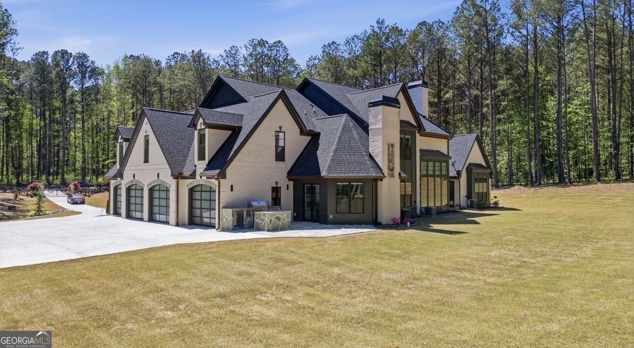 1315 Sandy Creek Road Tyrone - Photo 9