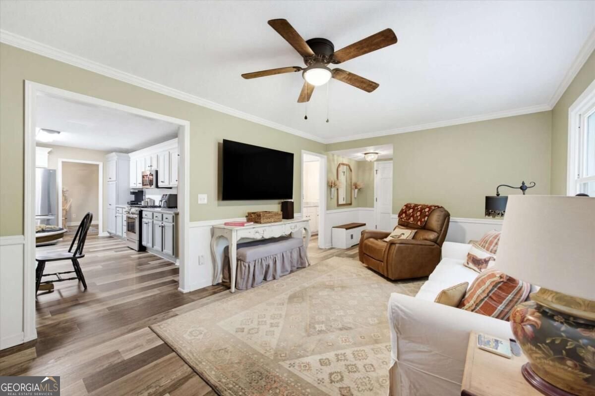 574 Ridge Lake Lane Marietta - Photo 10