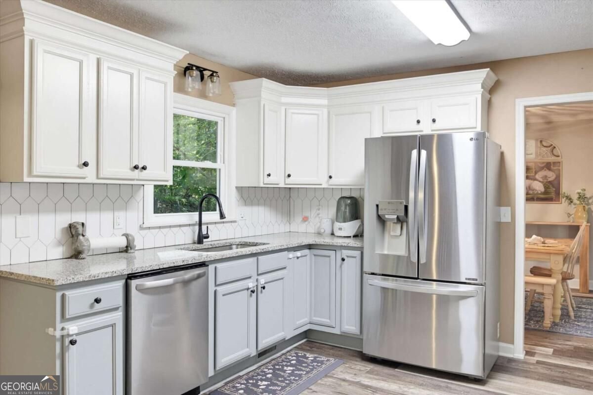 574 Ridge Lake Lane Marietta - Photo 11