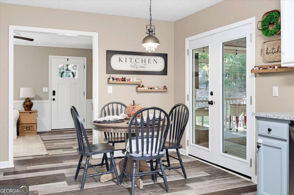 574 Ridge Lake Lane Marietta - Photo 15