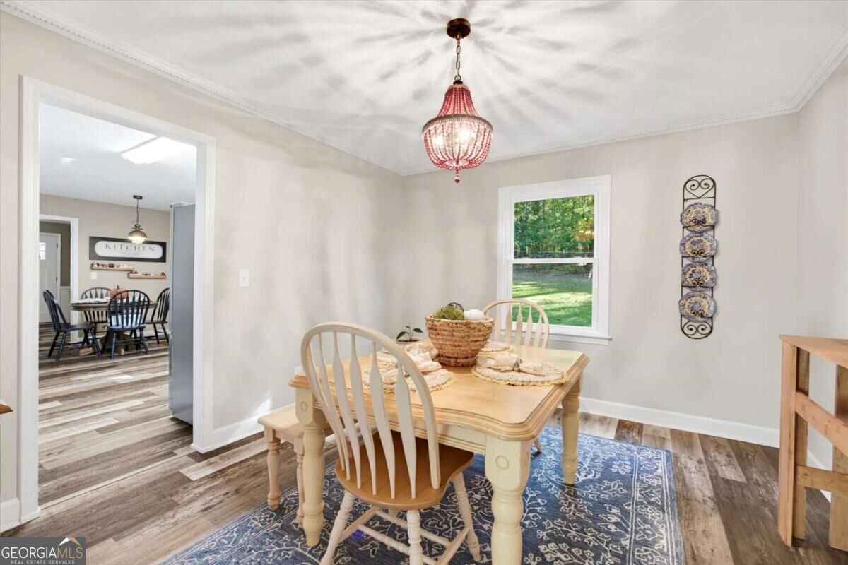 574 Ridge Lake Lane Marietta - Photo 18