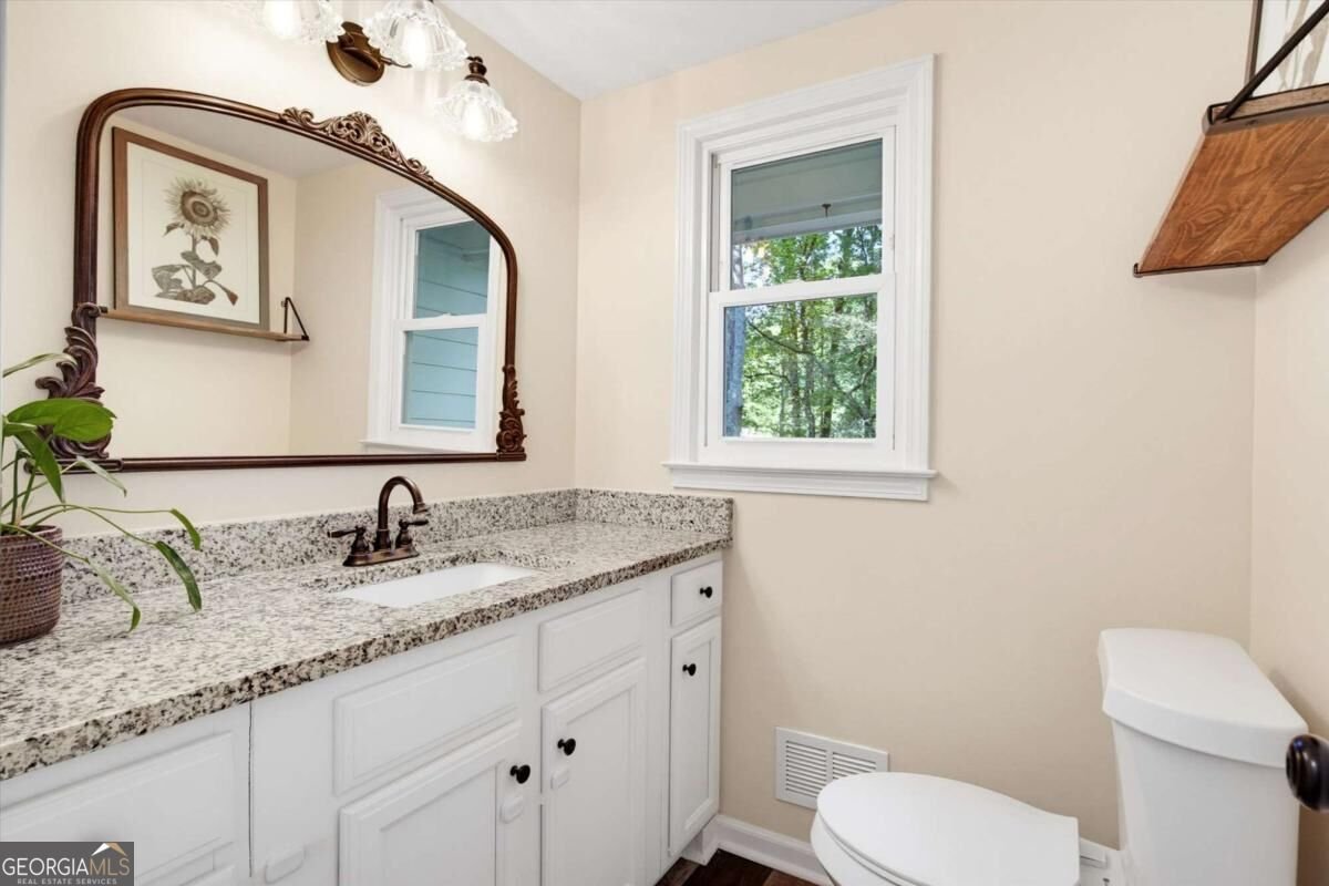 574 Ridge Lake Lane Marietta - Photo 21