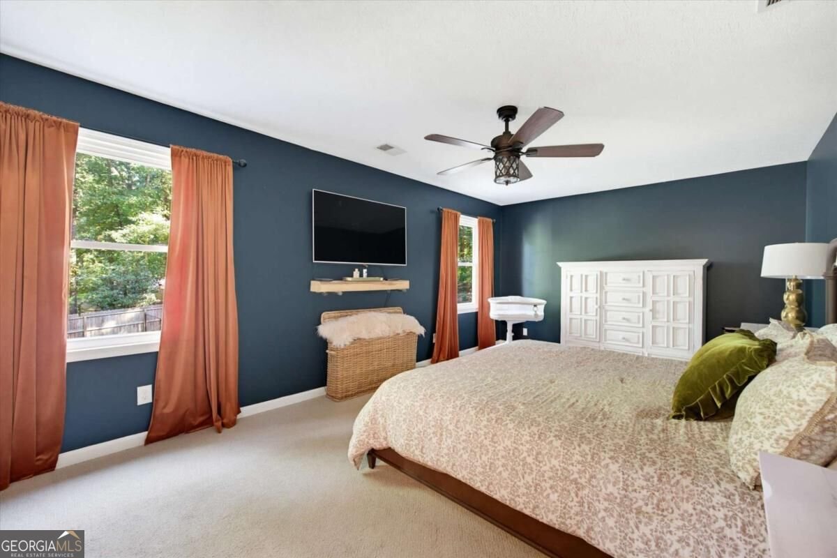 574 Ridge Lake Lane Marietta - Photo 25