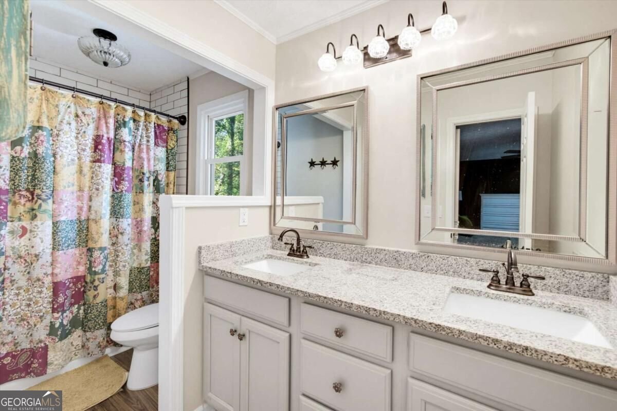 574 Ridge Lake Lane Marietta - Photo 27