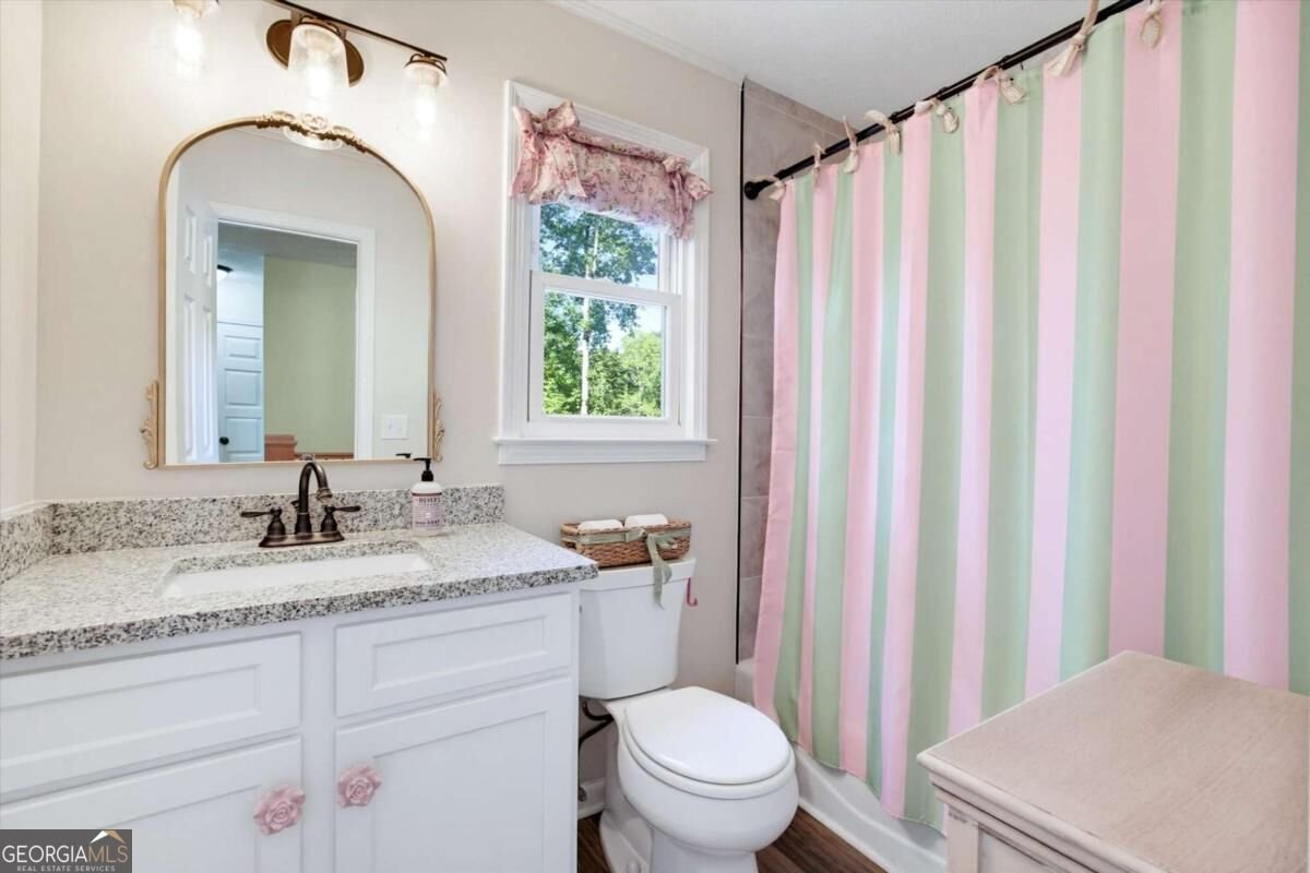 574 Ridge Lake Lane Marietta - Photo 29