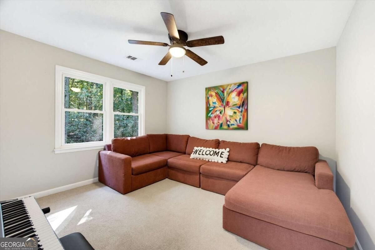 574 Ridge Lake Lane Marietta - Photo 30