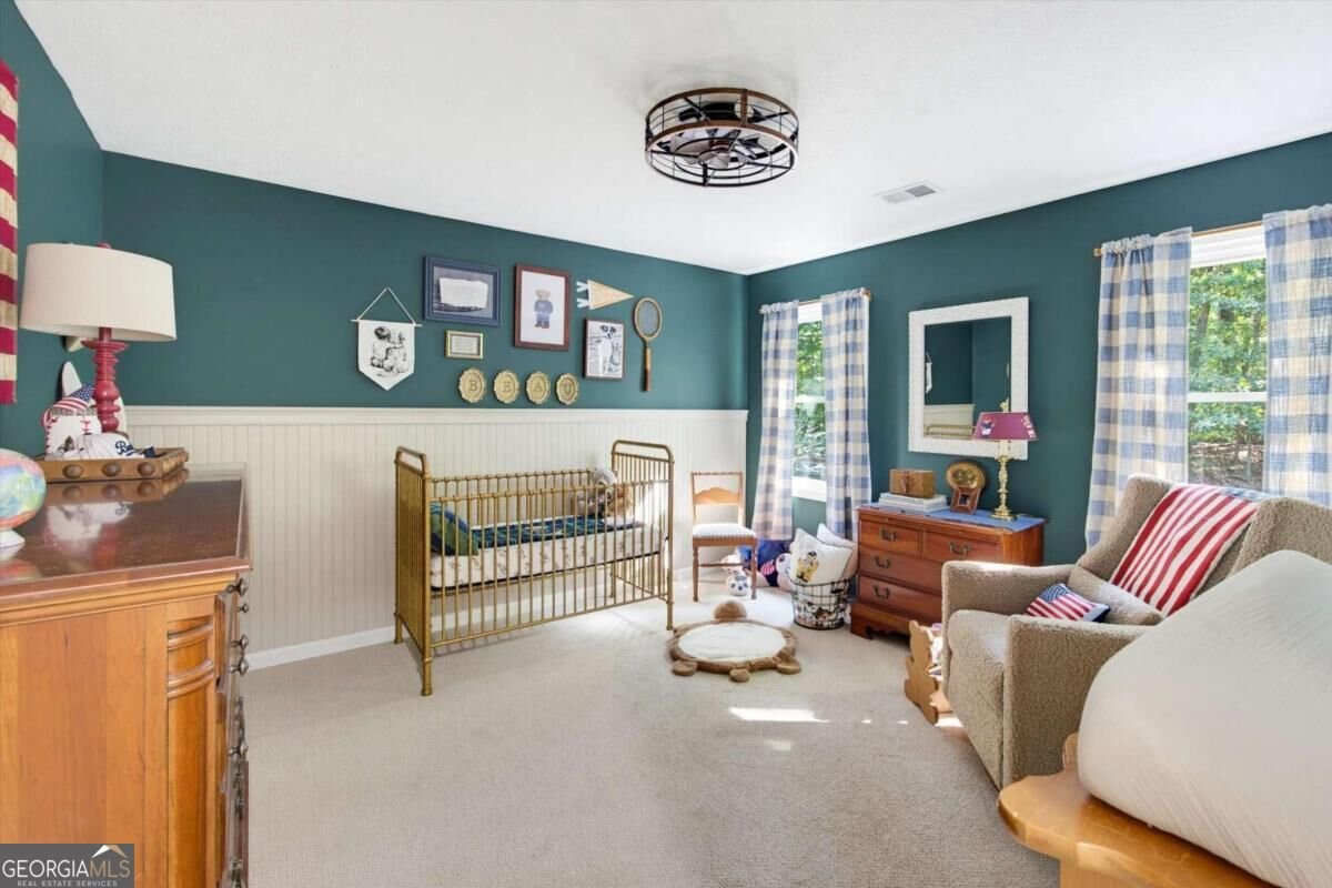 574 Ridge Lake Lane Marietta - Photo 31