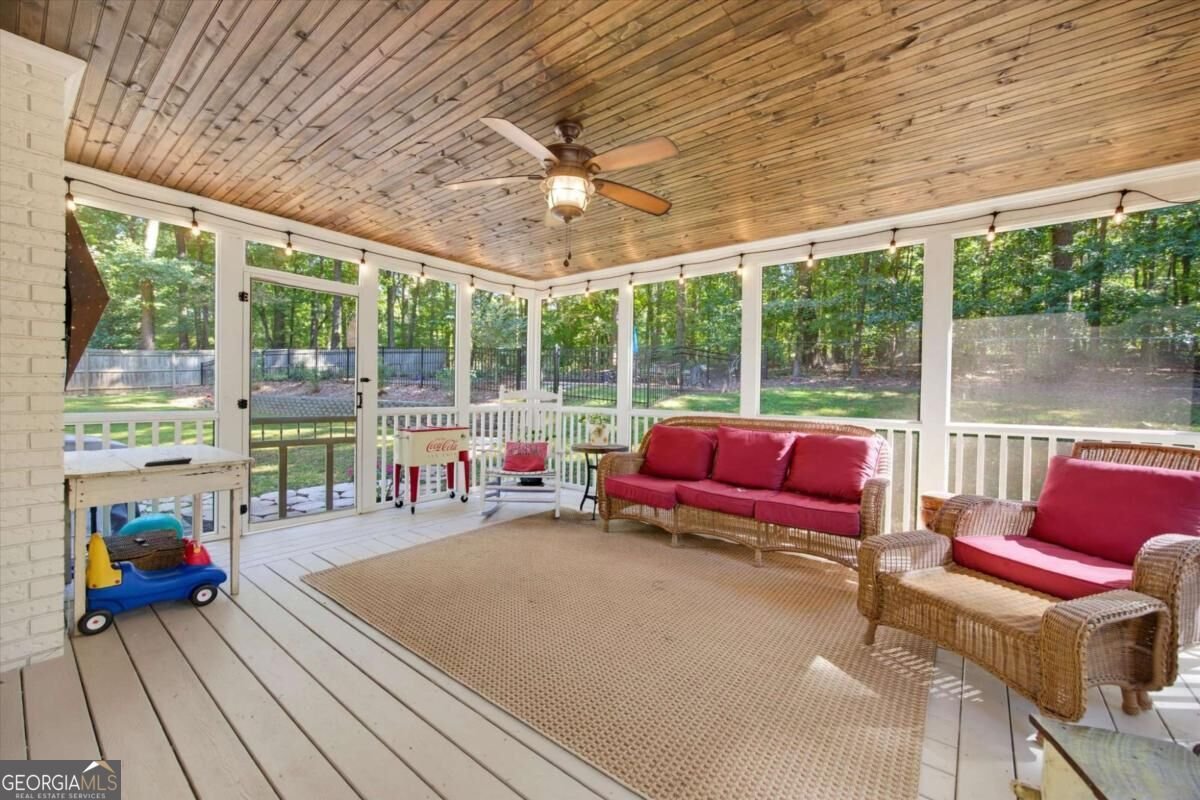 574 Ridge Lake Lane Marietta - Photo 33