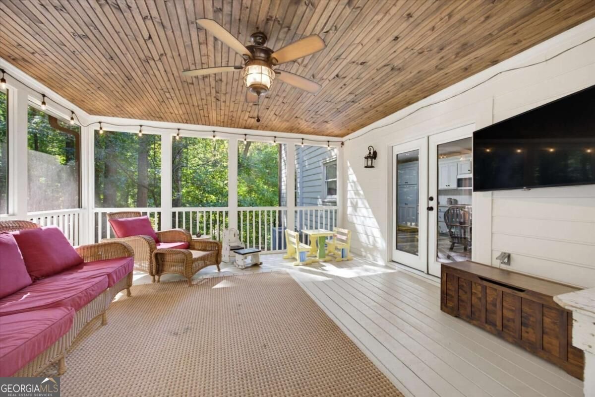 574 Ridge Lake Lane Marietta - Photo 34