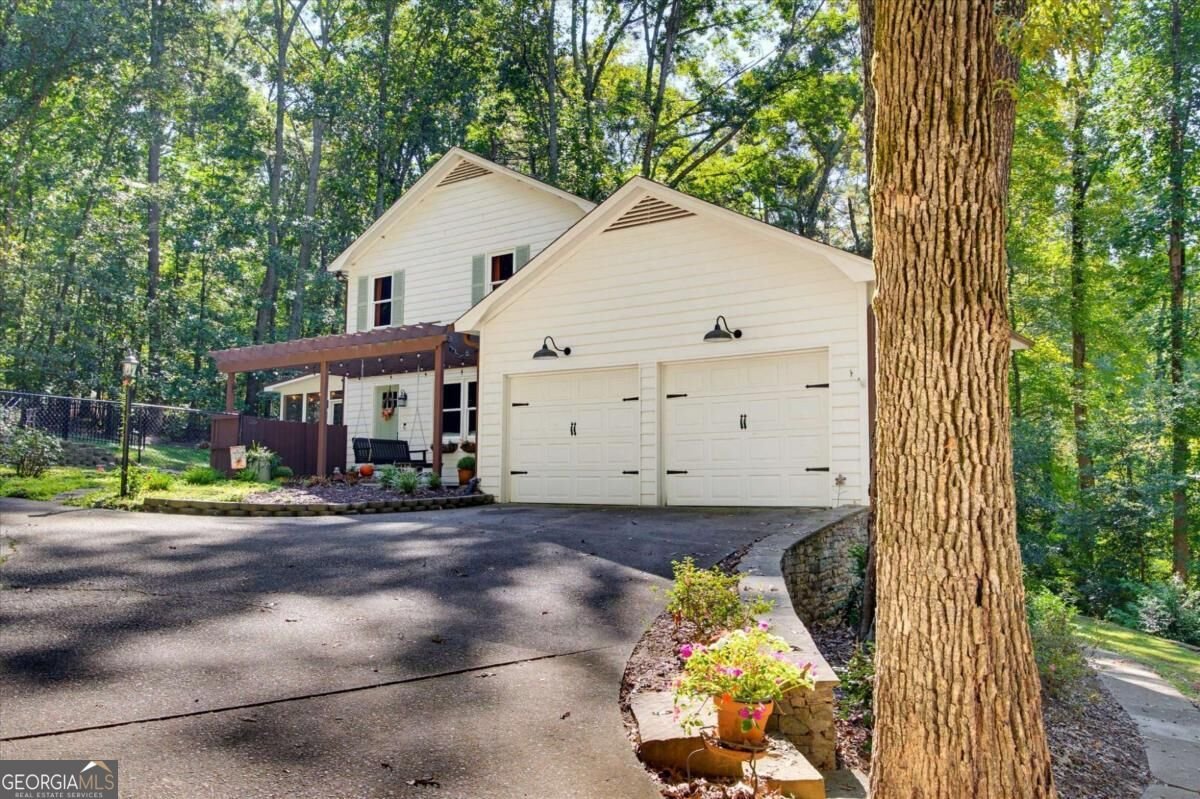 574 Ridge Lake Lane Marietta - Photo 36