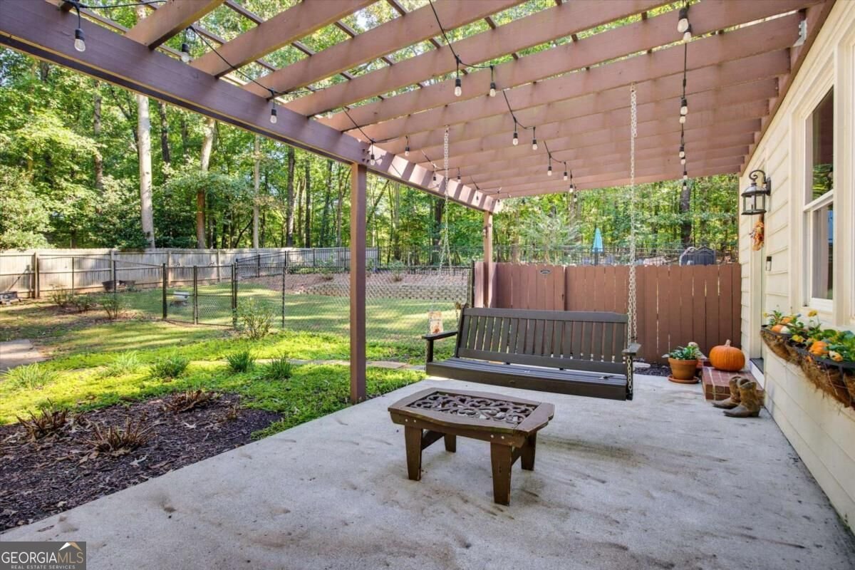 574 Ridge Lake Lane Marietta - Photo 37