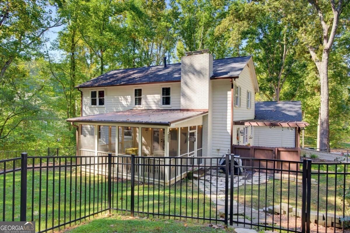 574 Ridge Lake Lane Marietta - Photo 39