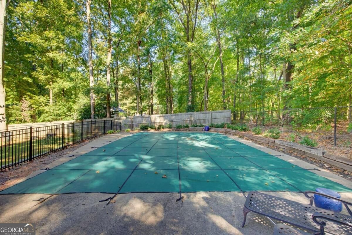 574 Ridge Lake Lane Marietta - Photo 40