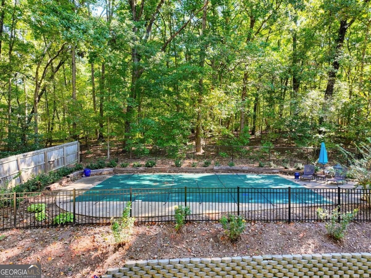574 Ridge Lake Lane Marietta - Photo 42