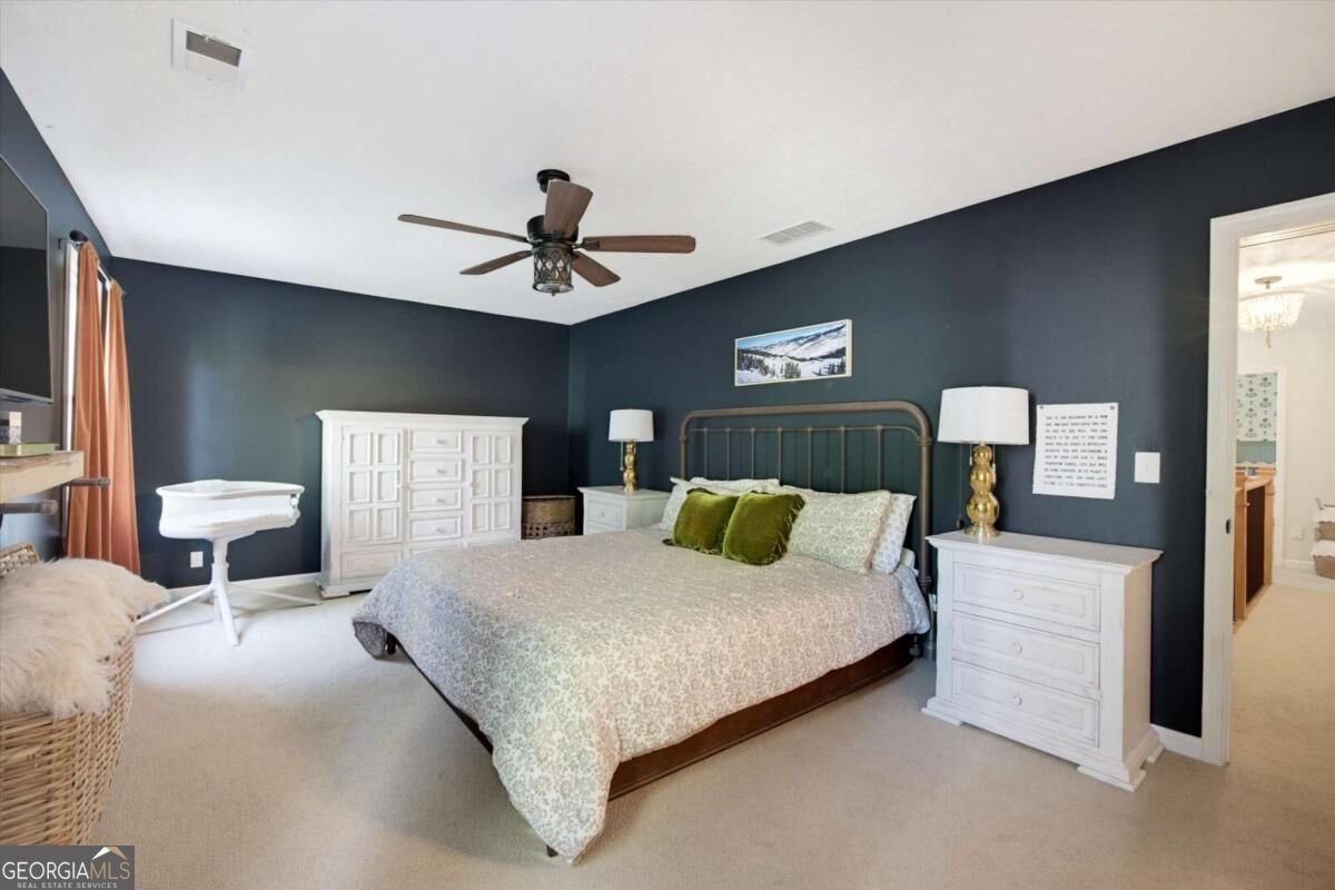 574 Ridge Lake Lane Marietta - Photo 7