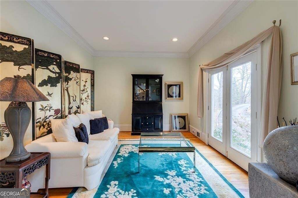 5105 Jett Forest Trail Atlanta - Photo 11