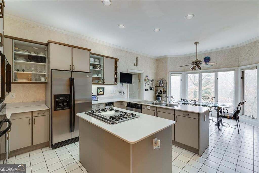 5105 Jett Forest Trail Atlanta - Photo 14