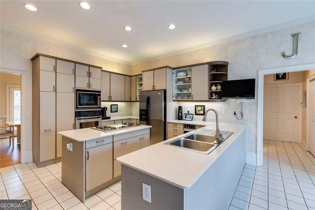 5105 Jett Forest Trail Atlanta - Photo 15