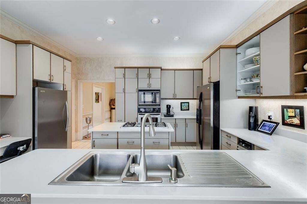 5105 Jett Forest Trail Atlanta - Photo 17