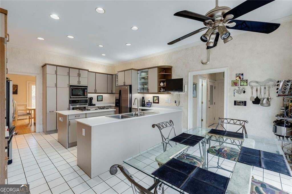 5105 Jett Forest Trail Atlanta - Photo 21