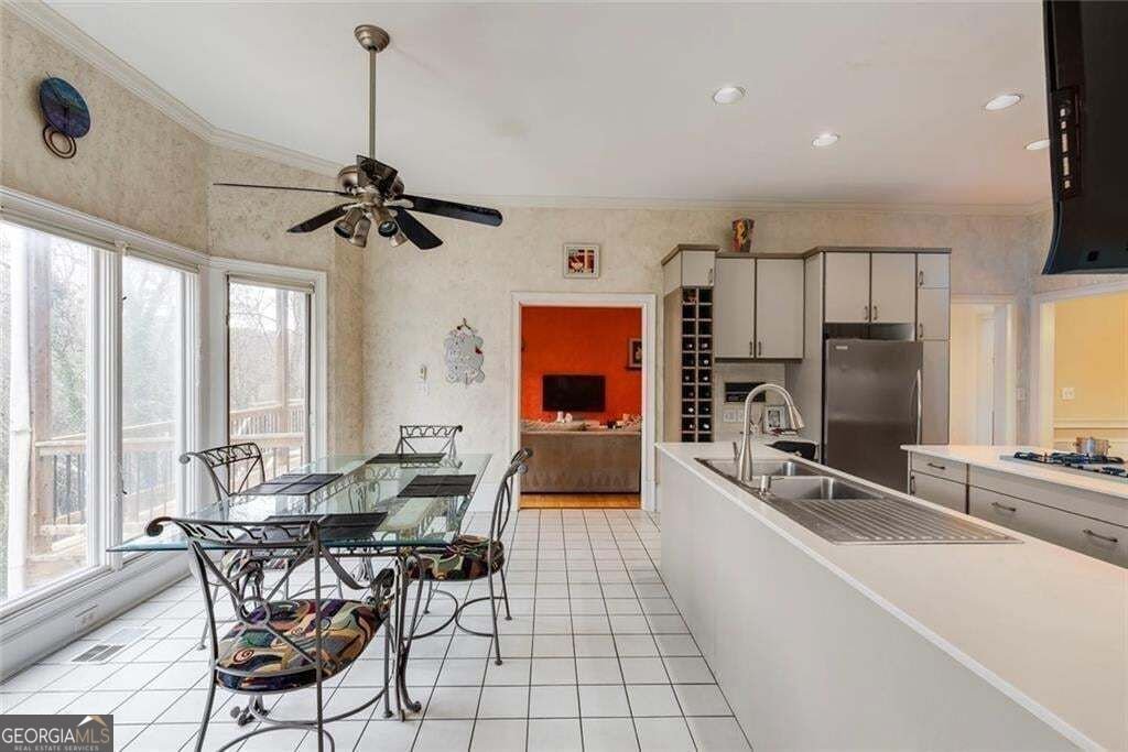 5105 Jett Forest Trail Atlanta - Photo 22