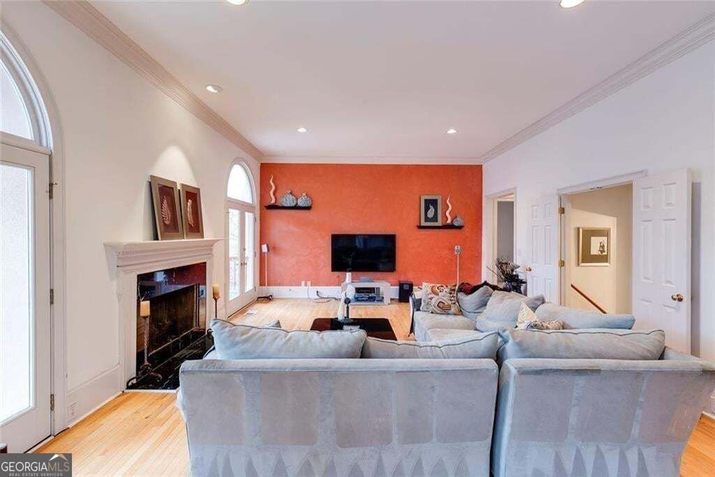 5105 Jett Forest Trail Atlanta - Photo 24