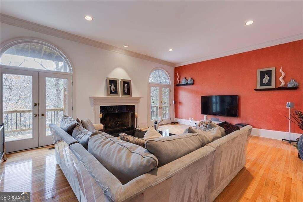 5105 Jett Forest Trail Atlanta - Photo 25
