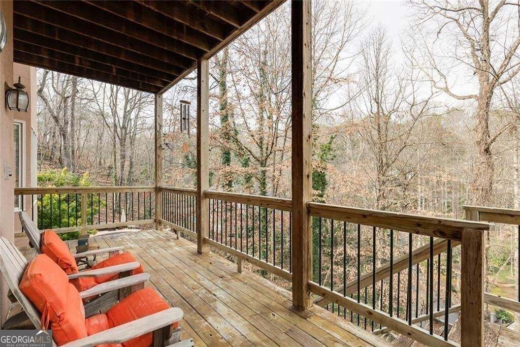 5105 Jett Forest Trail Atlanta - Photo 28