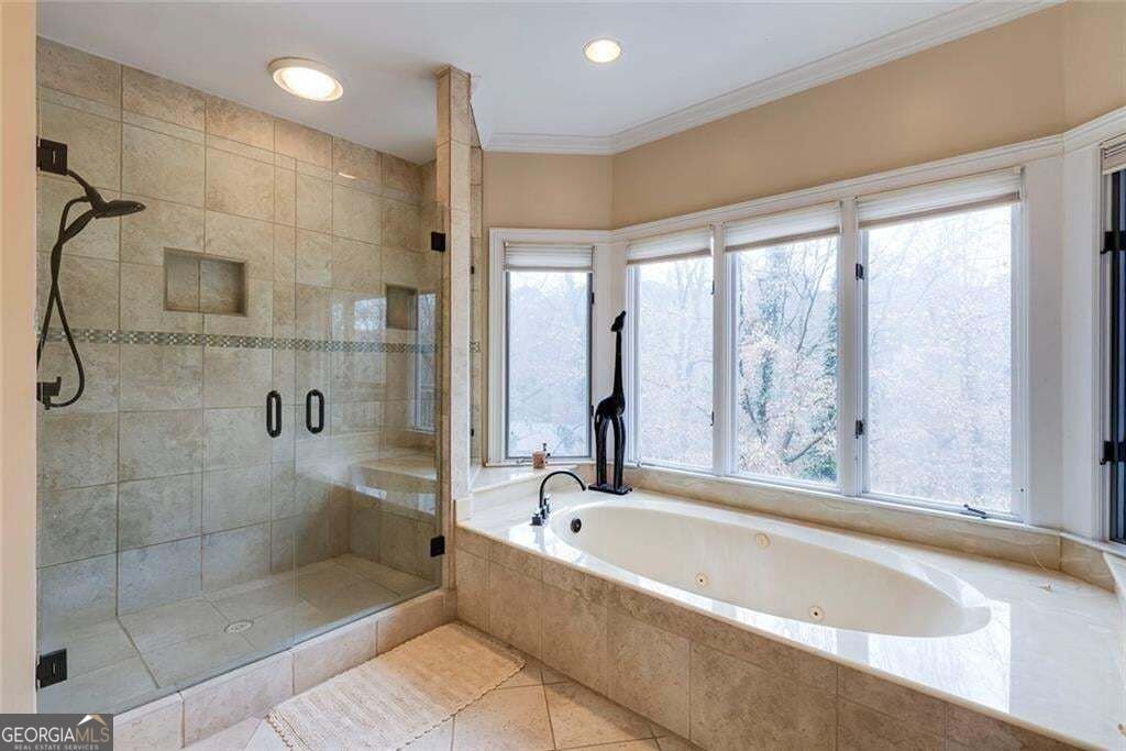 5105 Jett Forest Trail Atlanta - Photo 34