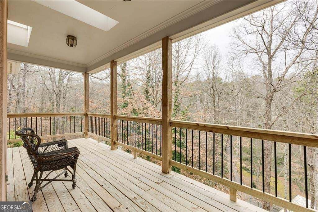 5105 Jett Forest Trail Atlanta - Photo 36