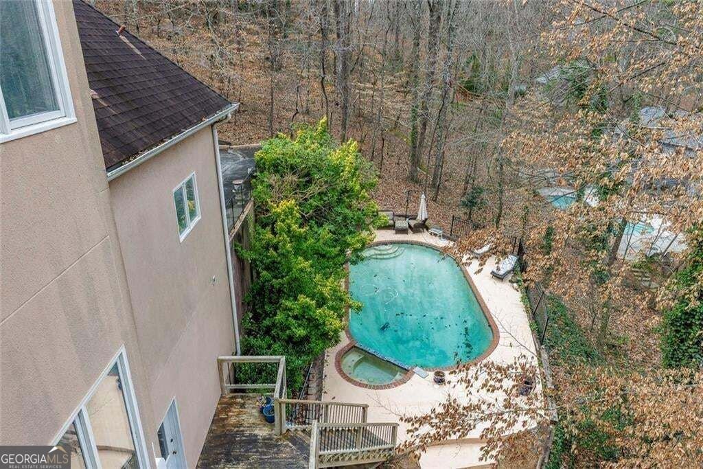 5105 Jett Forest Trail Atlanta - Photo 37