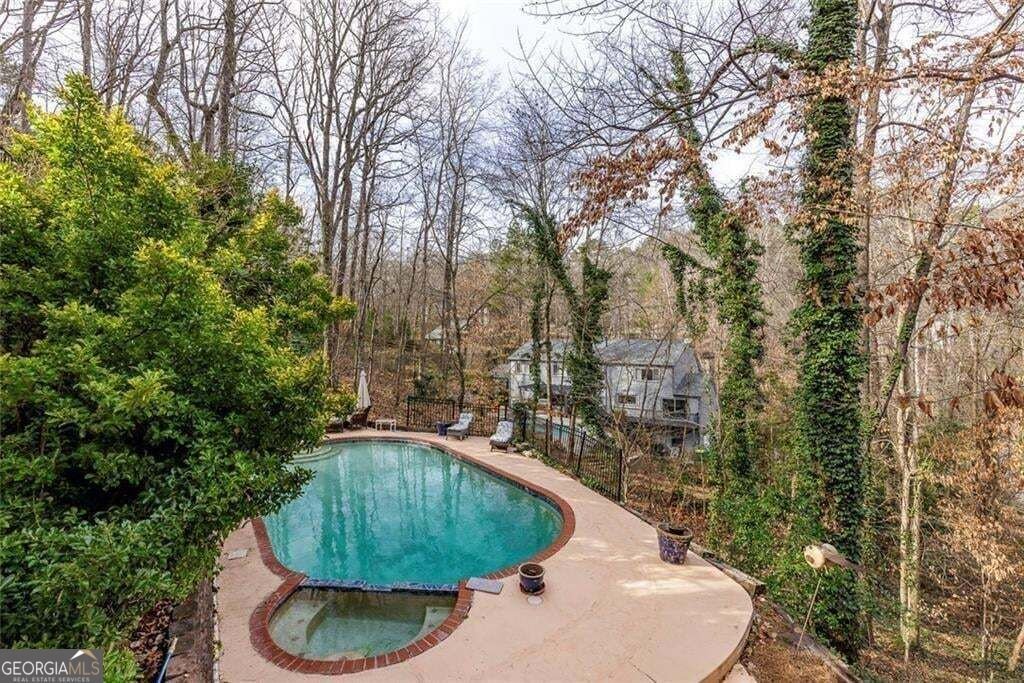 5105 Jett Forest Trail Atlanta - Photo 53
