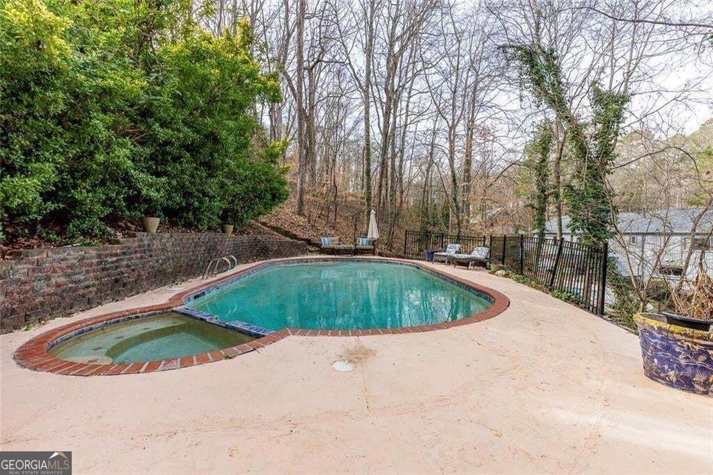 5105 Jett Forest Trail Atlanta - Photo 54
