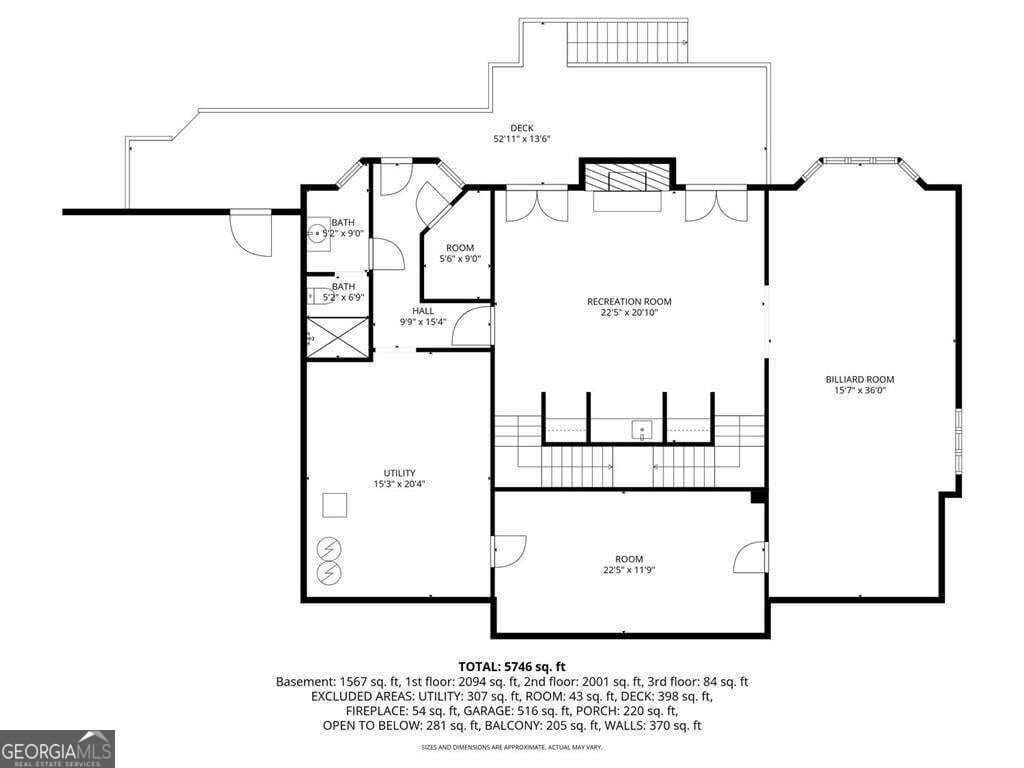 5105 Jett Forest Trail Atlanta - Photo 60